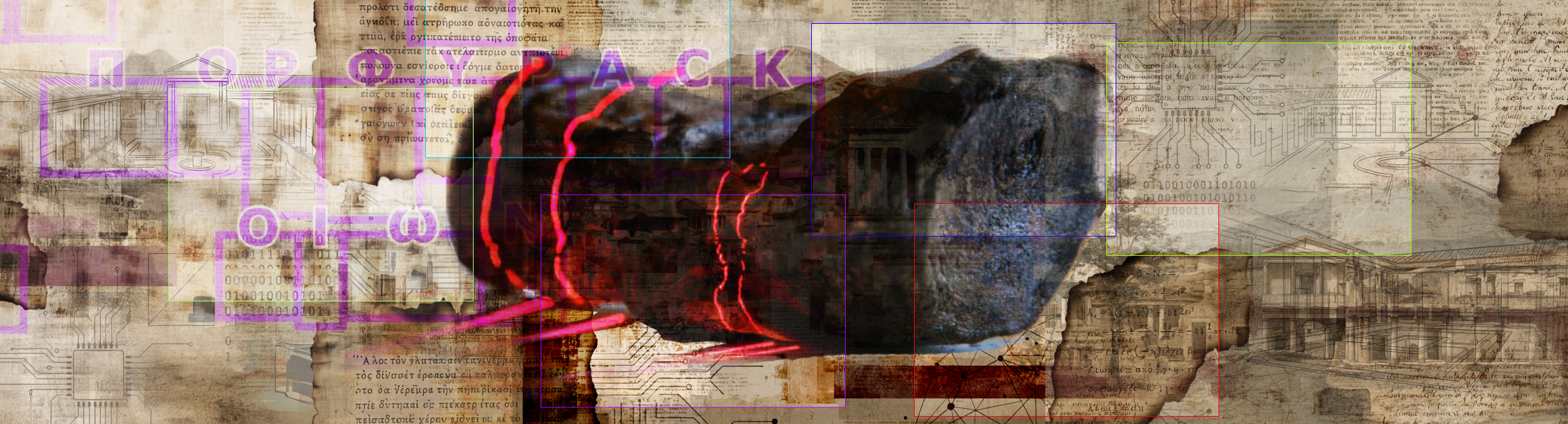 Vesuvius Challenge — Herculaneum scroll scanning